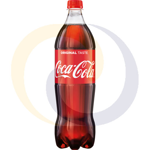Coca-Cola Drank 2 L