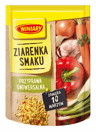 Winiary smaakgranulaat kruidenmix 200g