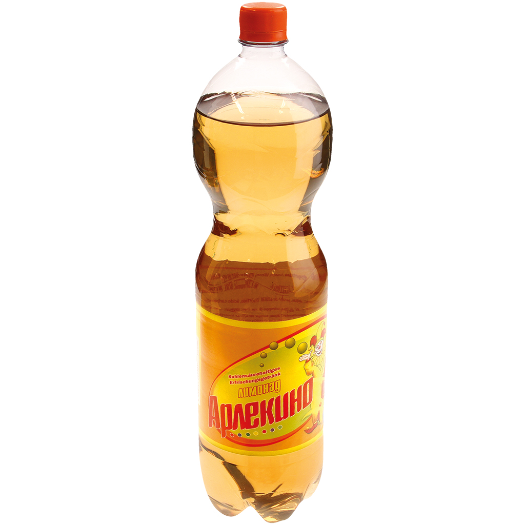 Verfrissingsdrank "Arlekino"