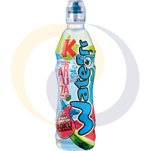 Drink Kubuś water watermeloen aseptisch 500ml / 12st E Maspe