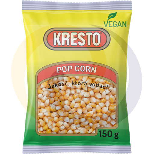 KRESTO Popcorn 150 g