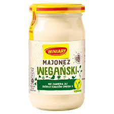 Winiary Vegan Mayonaise 0,3l