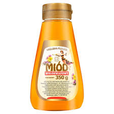 Multiflower honingdispenser 350g