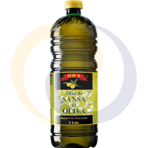 Sansa di Olio olijfolie 1,0l