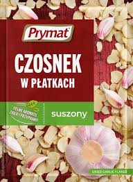 Prymat Knoflookvlokken 15g