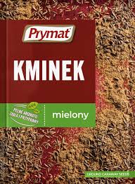 Prymat gemalen komijnzaad 20g