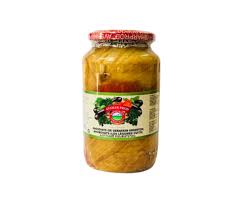Avshar gegrilde groentemix 970g