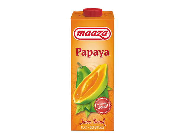 Papaja Drank