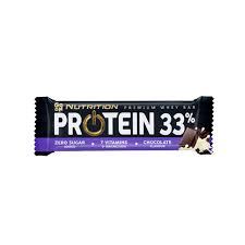 Sante Nutrition chocoladereep 50g