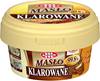 Mlekovita Gesmolten roomboter 250g