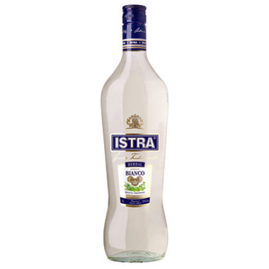 ISTRA WIT BIANCO 15%VOL