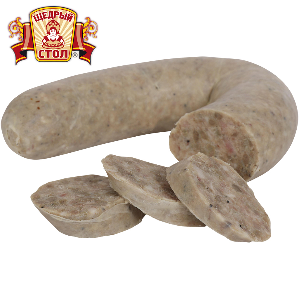 Ливерная домашняя