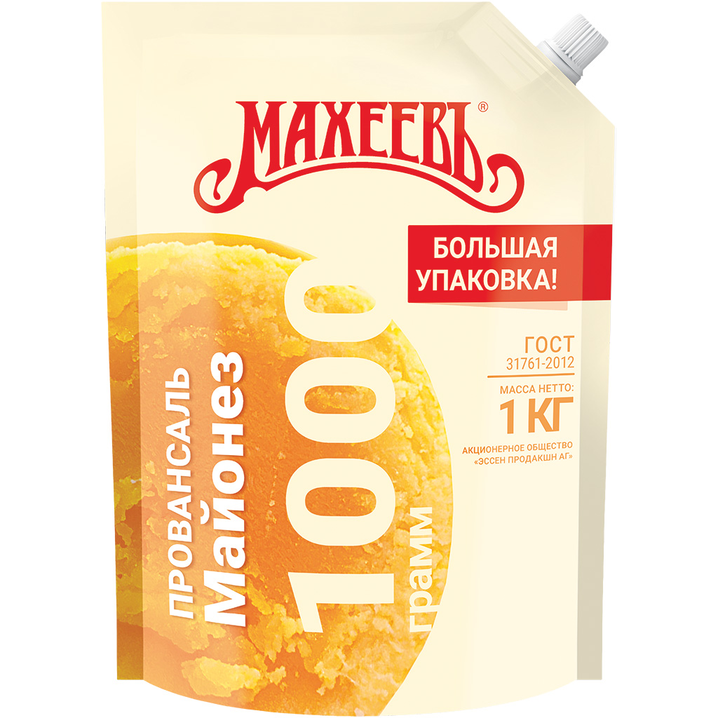 Майонез "Провансаль"