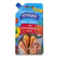Chumak saus zoete chili 200g