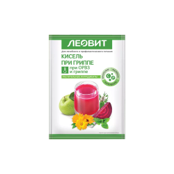 Kisel met antivirale werking bij acute luchtwegaandoening