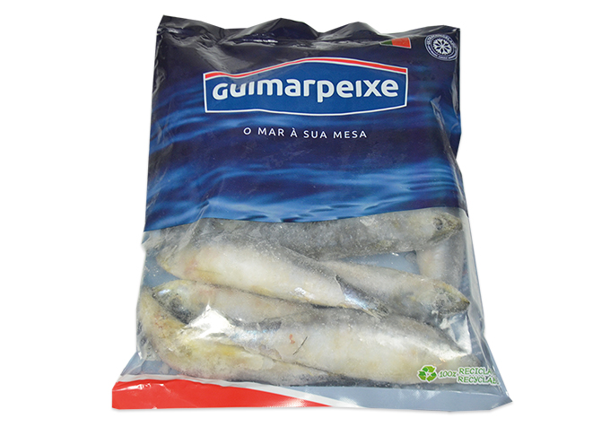 Sardine 13/15 1kg