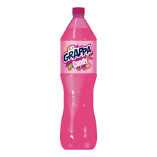 GRAPPA SNOEP MET 20% WIT PITAHAYA SAP