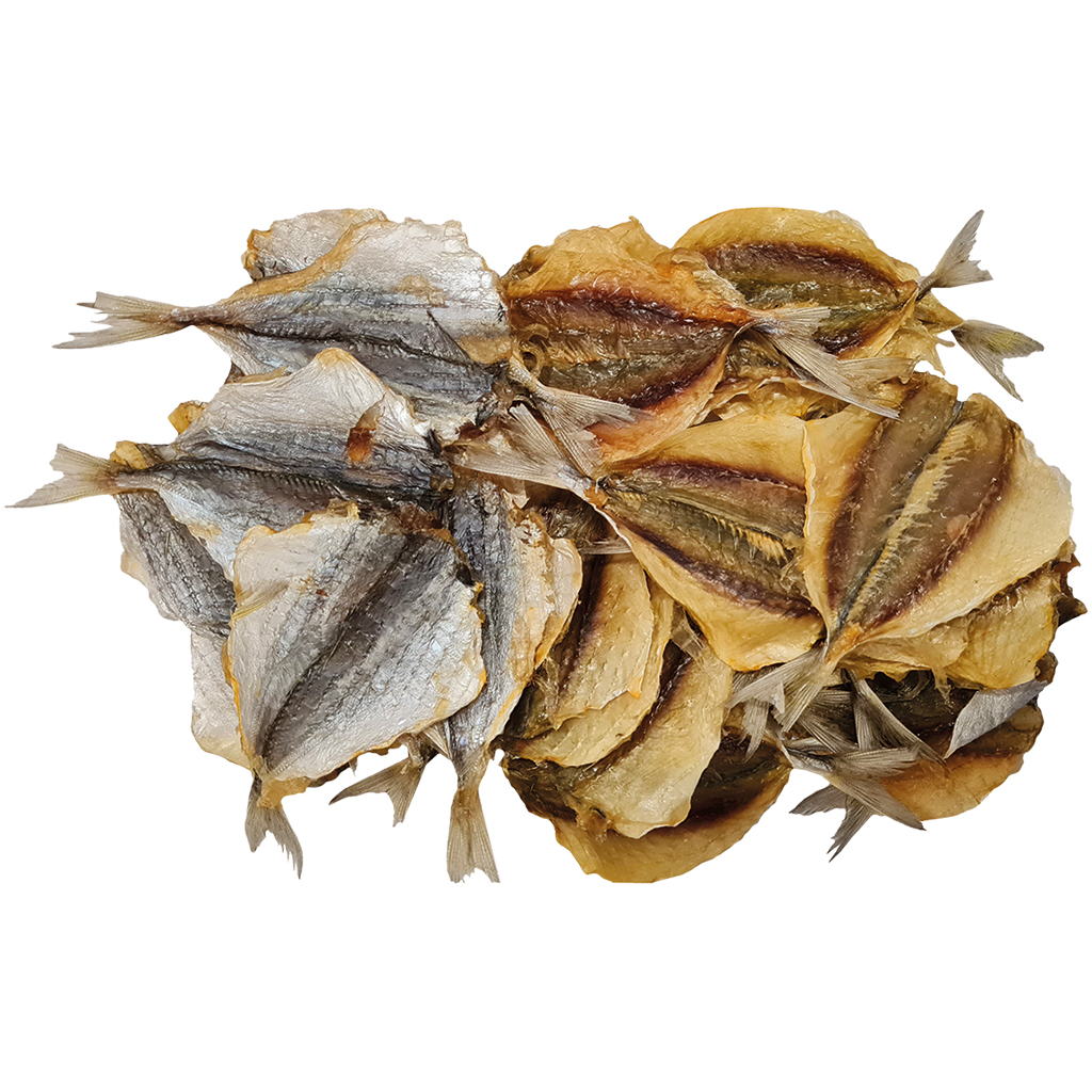 Ставрида сушеная