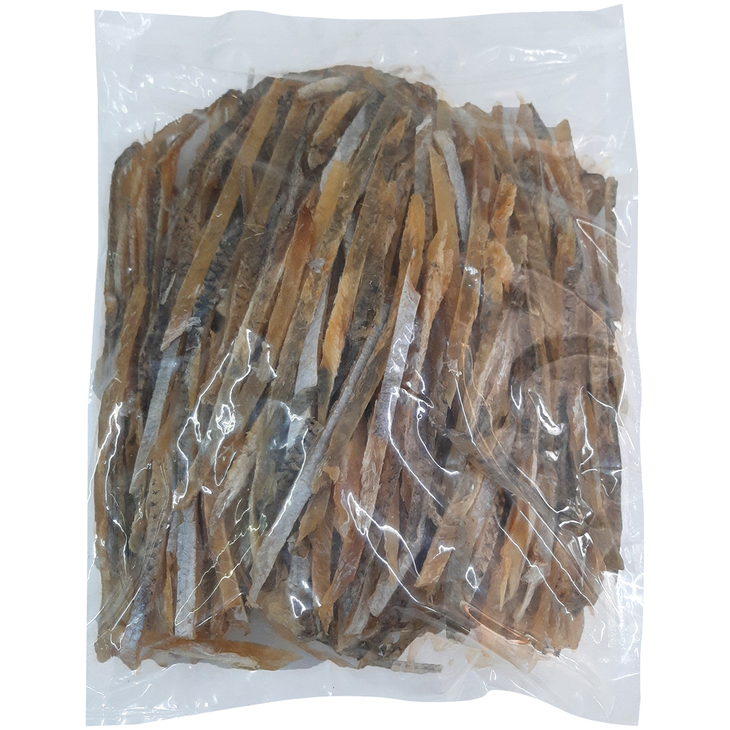 Соломка рыбы лизард сушеная