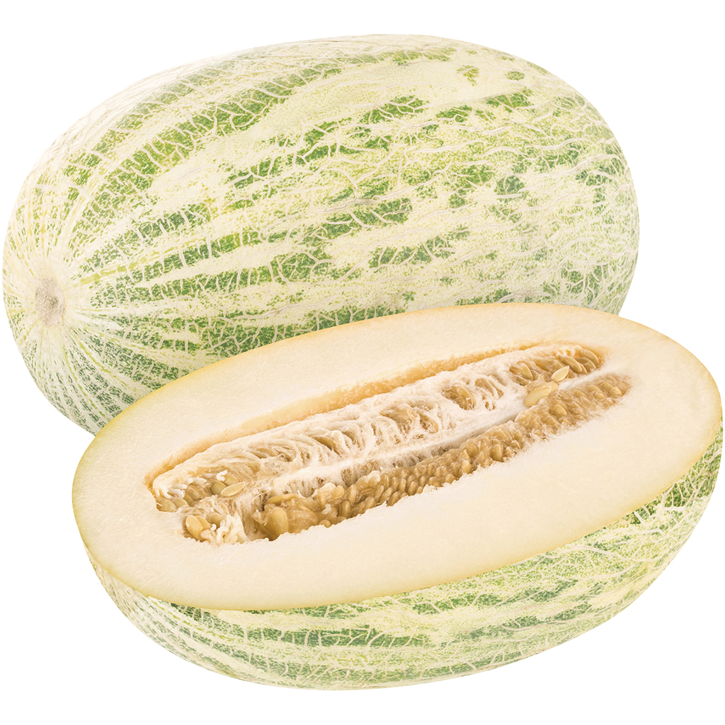 Медовые дыни из Узбекистана