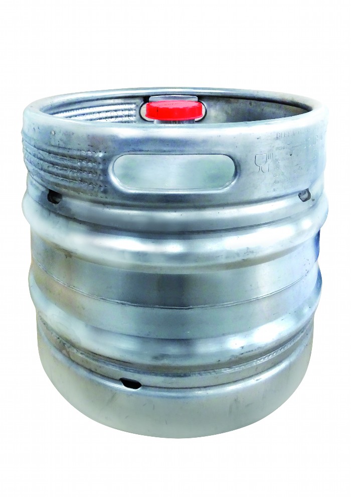 Квас c ржаным солодом 28 л