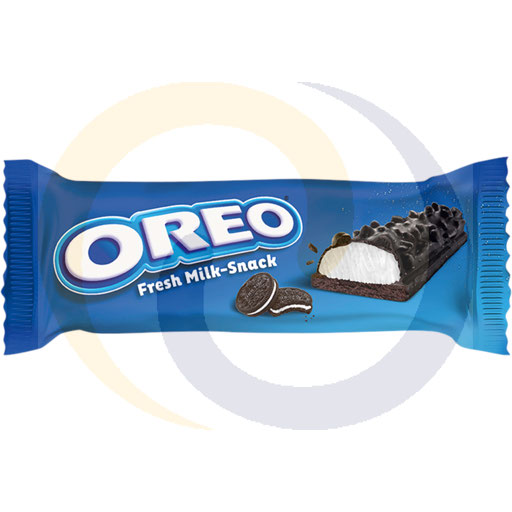 Mondelez Oreo Verse Melk-Snack 27g