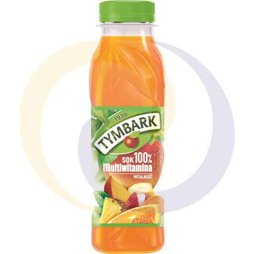 Tymbark Multivitamine 100% Sap 300 ml