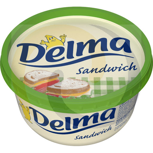 Delma Vetbeleg 450 g