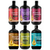 Bio Naturell shampoo, diverse varianten