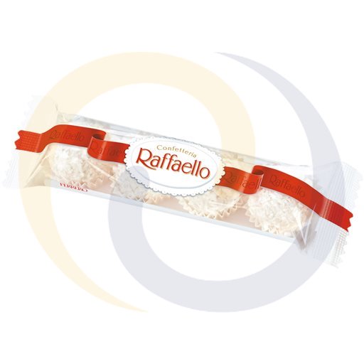 Raffaello Confetteria Kokosdelicatesse