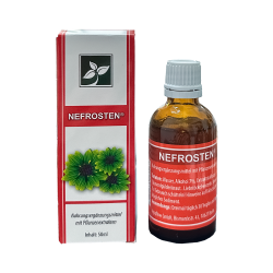 Nefrosten