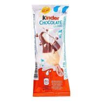 Kinder chocolade-ijs 55ml