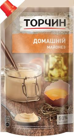Torchin Mayonaise Huisgemaakt