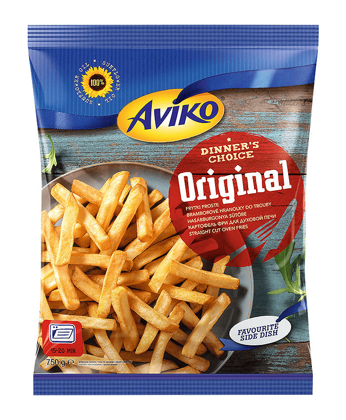AVIKO ORIGINEEL