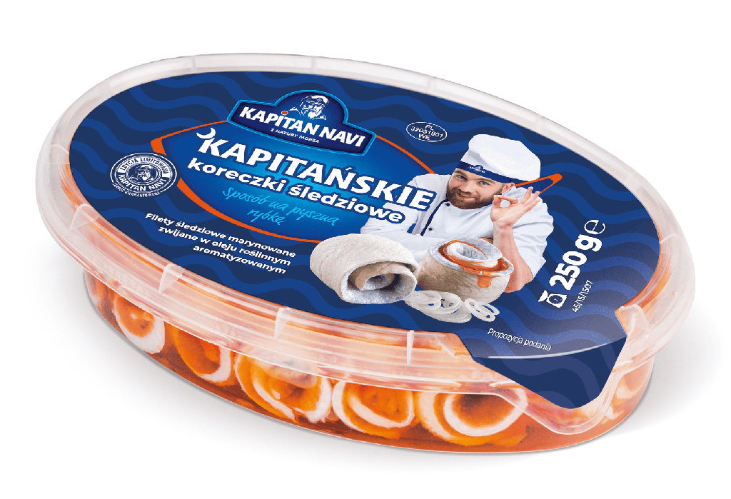 kapiteinskurken kapitein