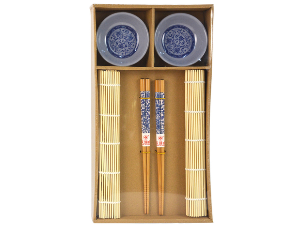 Tafelgerei Japanse Stijl