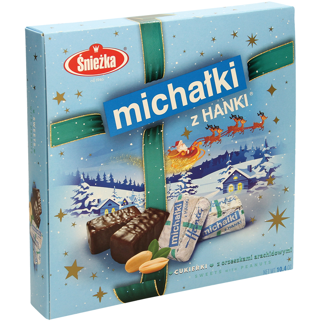 Confituur met 26% pinda's, met chocolade-pinda-smaak in caca