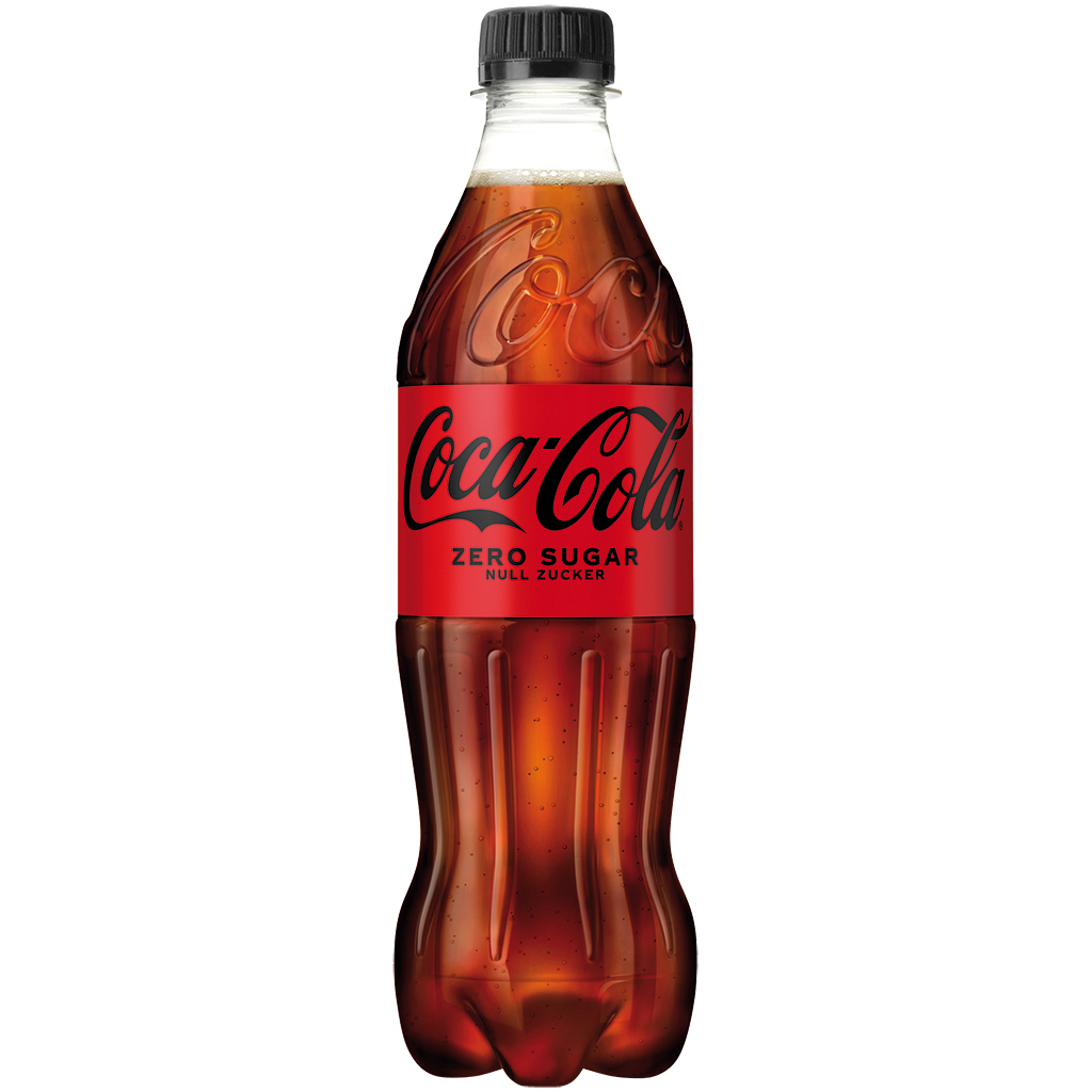 Напиток газированный Cola Zero без сахара