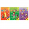 Kinderboek “Propisi”