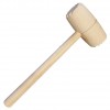 Молоток деревянный кухонный