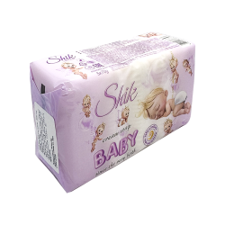 Shik kinderset vaste zeep met lavendelgeur 5x70g