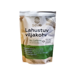 Цикорий растворимый, с боярышником, Seve, 100 г