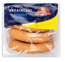 Saltowski Oekraïense serdelki