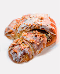 Poolse Sint-Maarten croissant