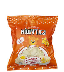 Three Bears vareniki Mishutka met aardappelen 400g