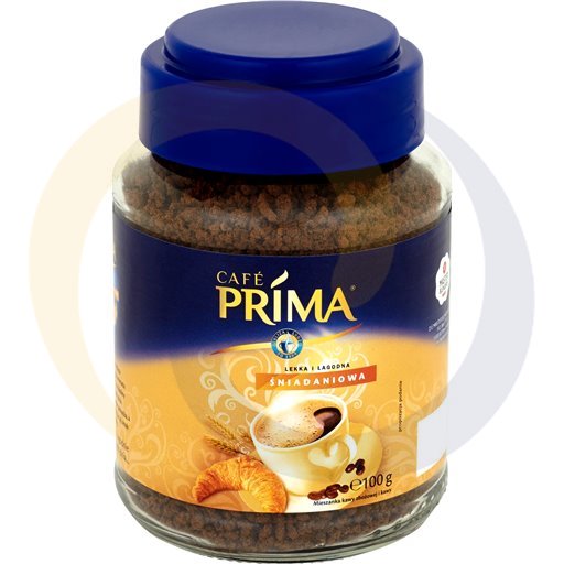Prima Ontbijtgranen en Koffiemix 100 g