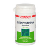Voedingssupplement Spirulina 150 st.