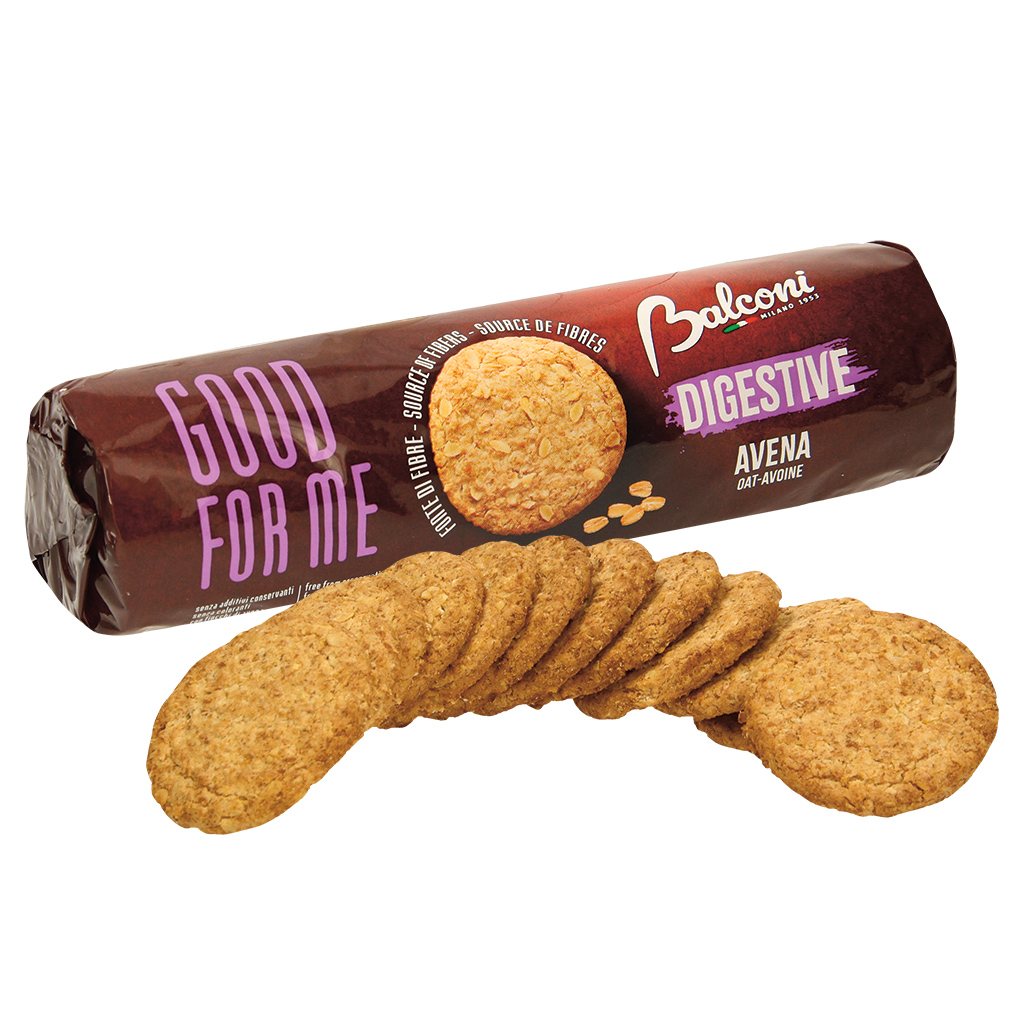 Haverkoekjes