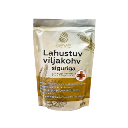 Кофейный напиток из злаков с цикорием, растворимый, Seve,