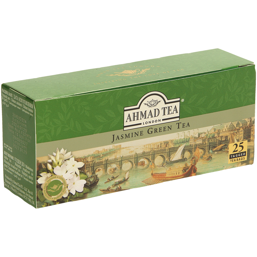 Ahmad Tea Jasmijnthee
